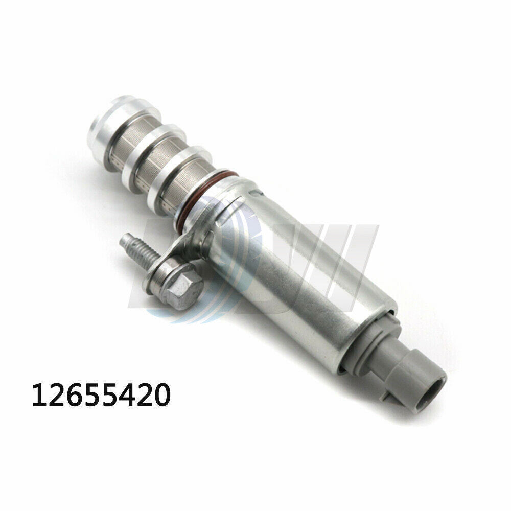 Cam Position Solenoid Valve For 12655420 12655421 GM 2.0L 2.2L 2.4L for Chevy for Buick
