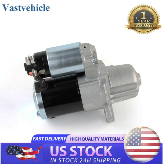 17997 19142 Replacement Starter Motor for Chevy for Buick for Cadillac for GMC 3.6L