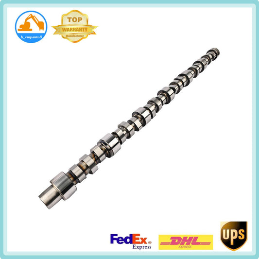 NEW Camshaft 4298629 3685964 for ISX 15 ENGINES DHL UPS