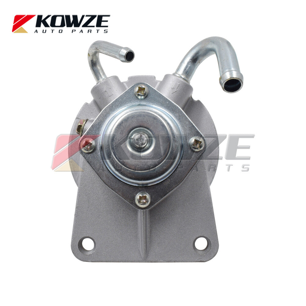Diesel Fuel Filter Primer Pump for Mitsubishi L200 Triton for Challenger 2.5 2006