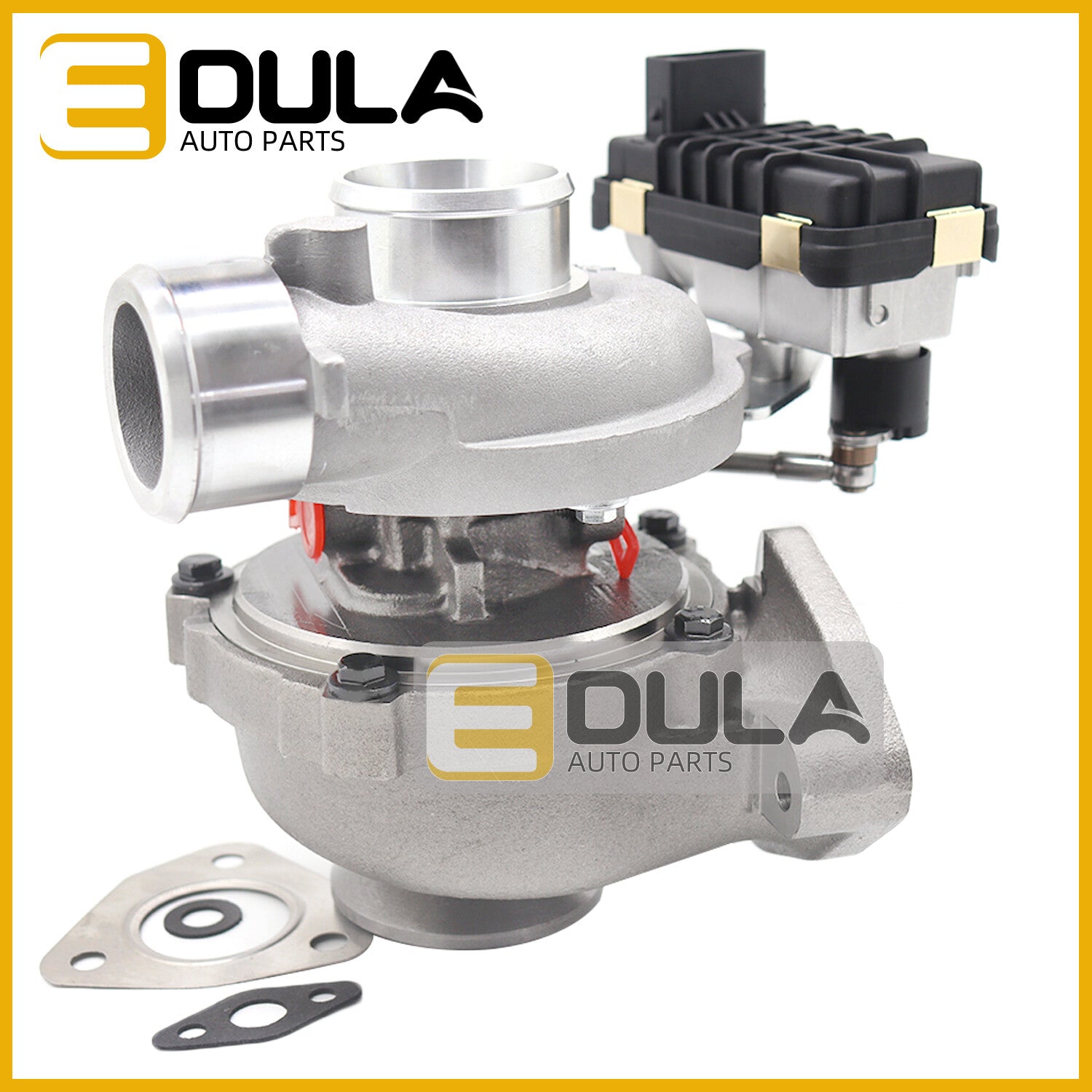 The GTB1549V turbocharger charger is compatible with Captiva Epica 2.0 110kW Z20S 96440365 762463-0002