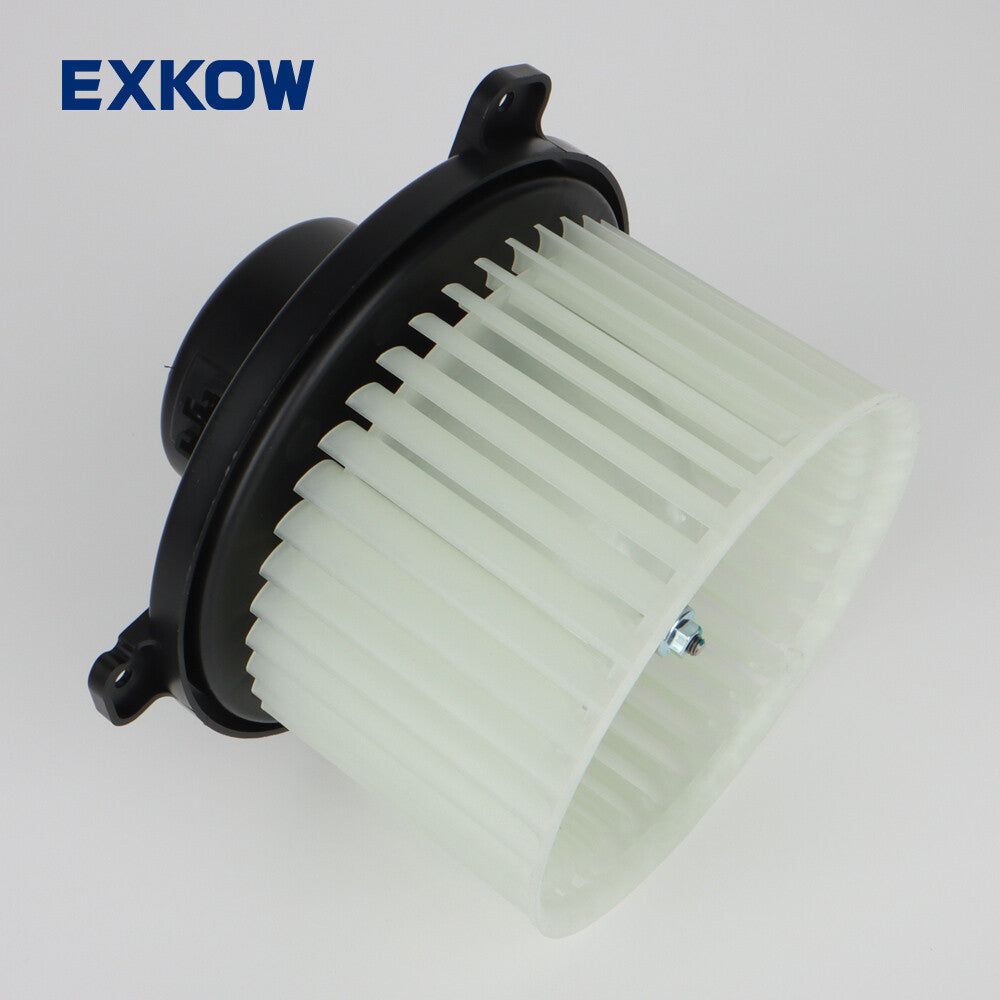 HEATER FAN  MOTOR KIT fit for Mitsubishi L200 2015-2018 MEXICO Market