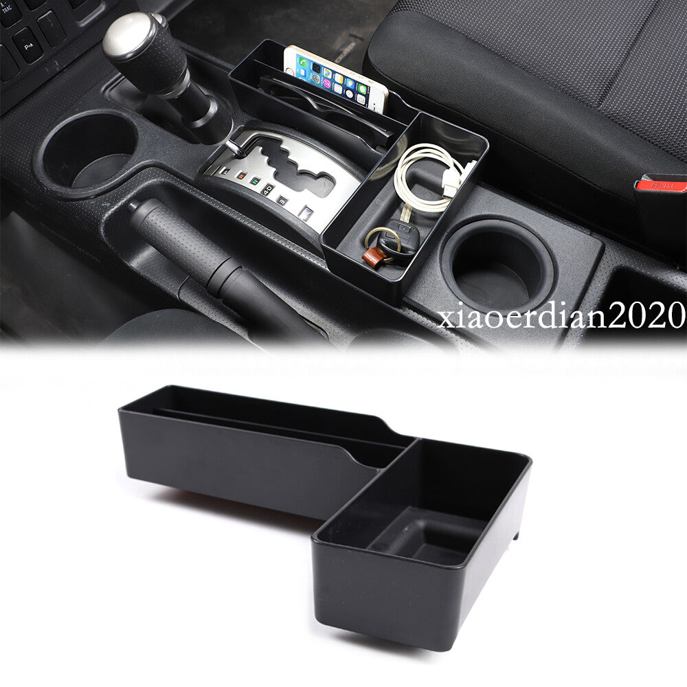 3-Piece Carbon Fiber ABS Front Ventilated Trim Frame Cover for Ford Maverick 2022+ USA