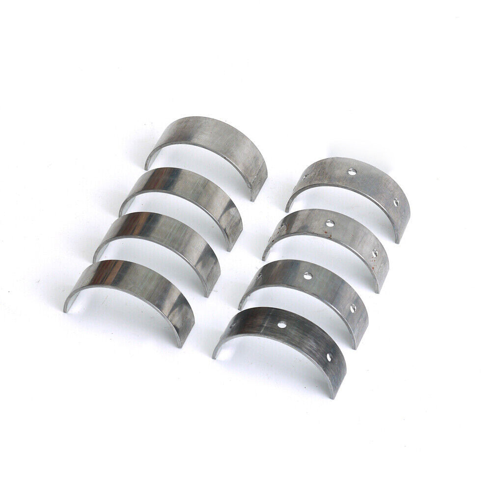 Crankshaft Main Bearing Kit for Mercedes-Benz M272 E25 E30 E35 2.5L 3.0L 3.5L