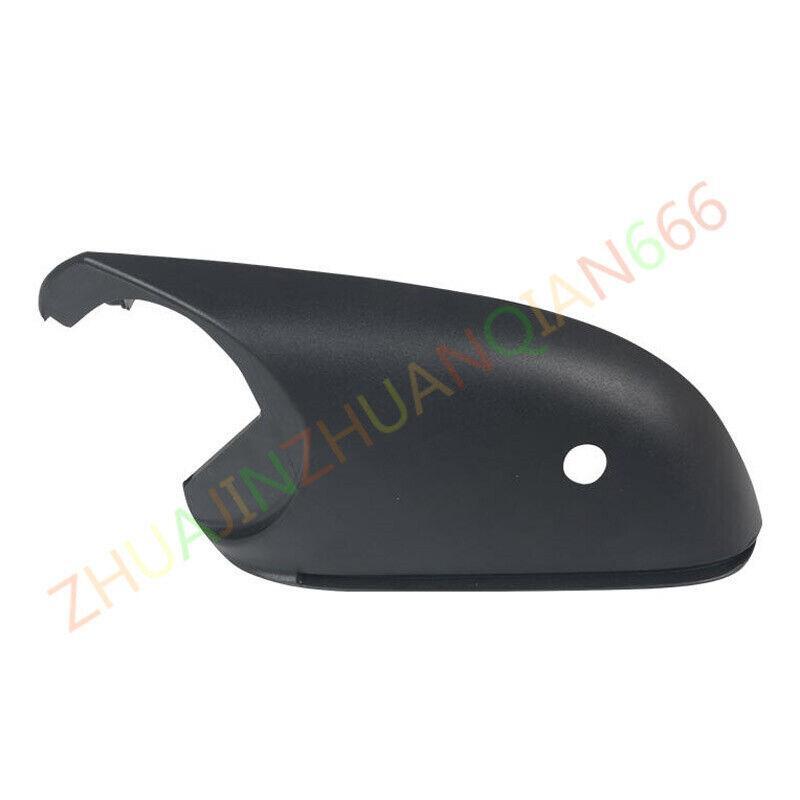 Replacement part for the bottom housing of the black left-side rearview mirror for BMW 1 Series 2016-2022