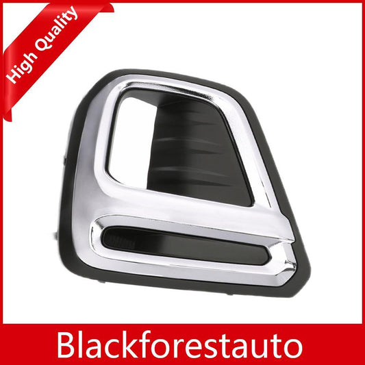 for Subaru for Forester 2019-2021 Left Driver Side Fog Light Trim Chrome 57731SJ130
