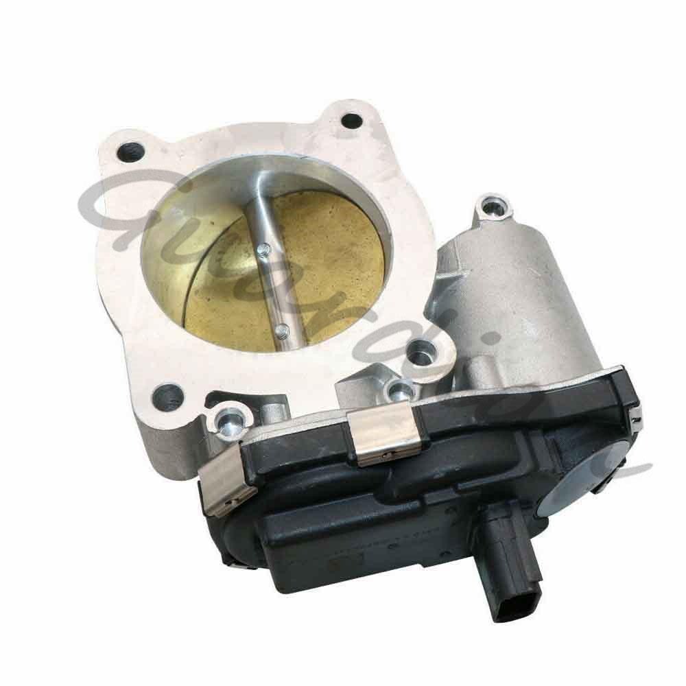 12670834 Throttle Body for GMC Terrain for Chevrolet Orlando Malibu Impala Equinox