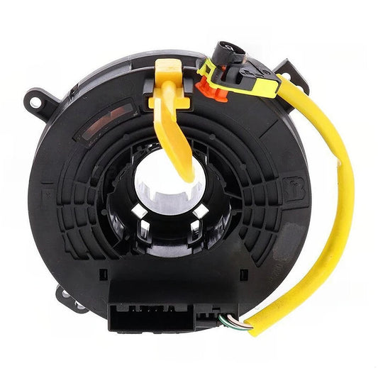 Spiral cable clock spring without angle sensor suitable for Chevrolet for Cruze 20817720