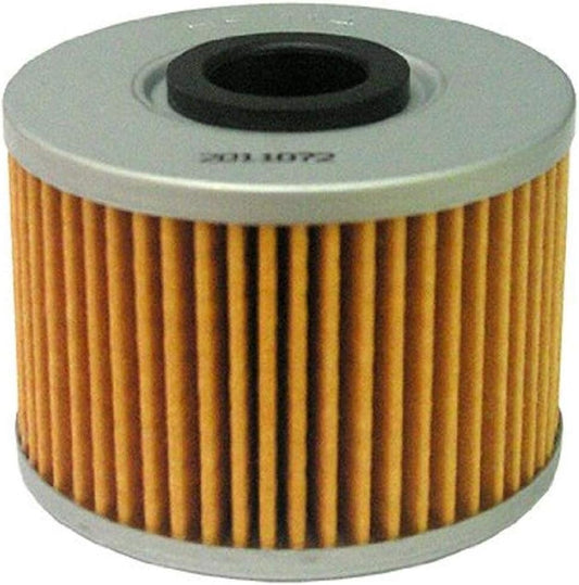 Oil Filter for 2023 for Honda TRX520 FA5 FourTrax Foreman Rubicon Auto DCT 518