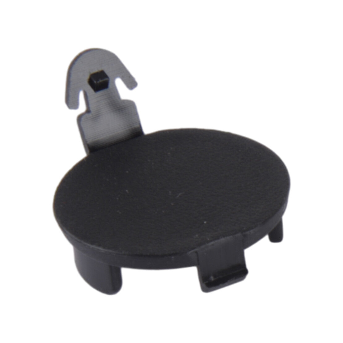 1pc Black Inner Car Door Handle Plug Cover Cap Fit for Toyota for Corolla 2014-2018