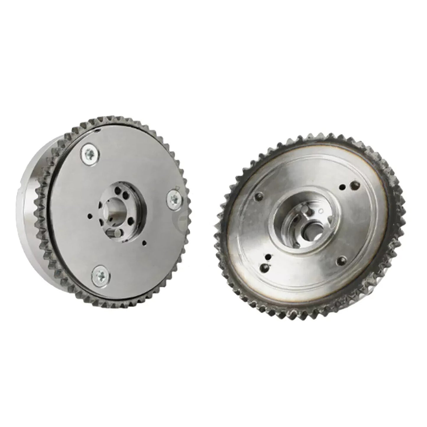 Exhaust  Intake CVVT Camshaft Gear for Elantra Kona 2.0L 2018-21 For Soul 20-22