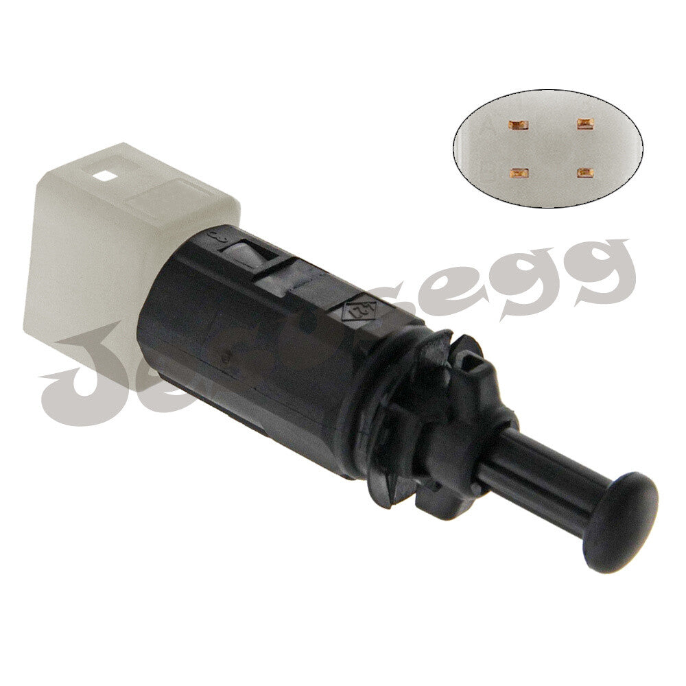 for Vauxhall Movano Vivaro for Mitsubishi Colt for Nissan Brake Stop Light Lamp Switch