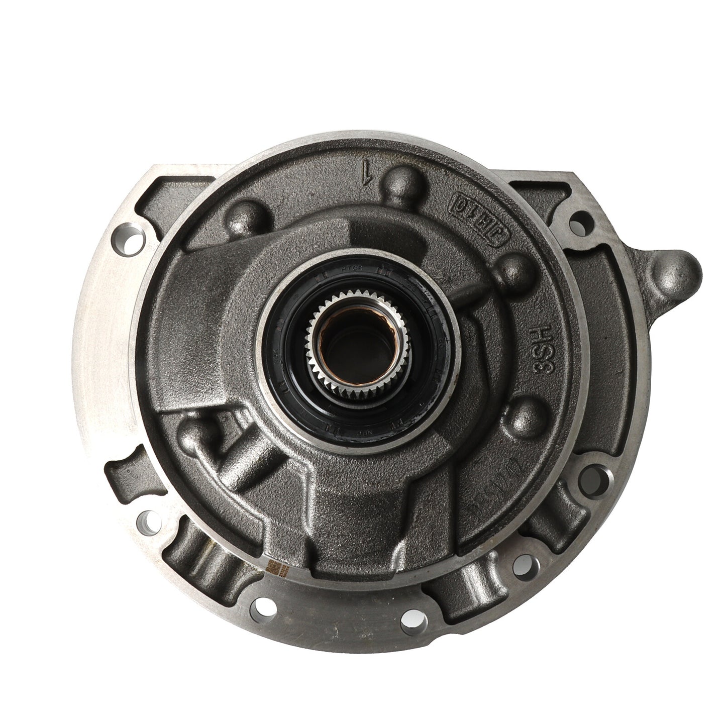 1PCS Automatic Transmission Oil Pump Assembly for Chery E5 Tiggo CVT QR019CHA