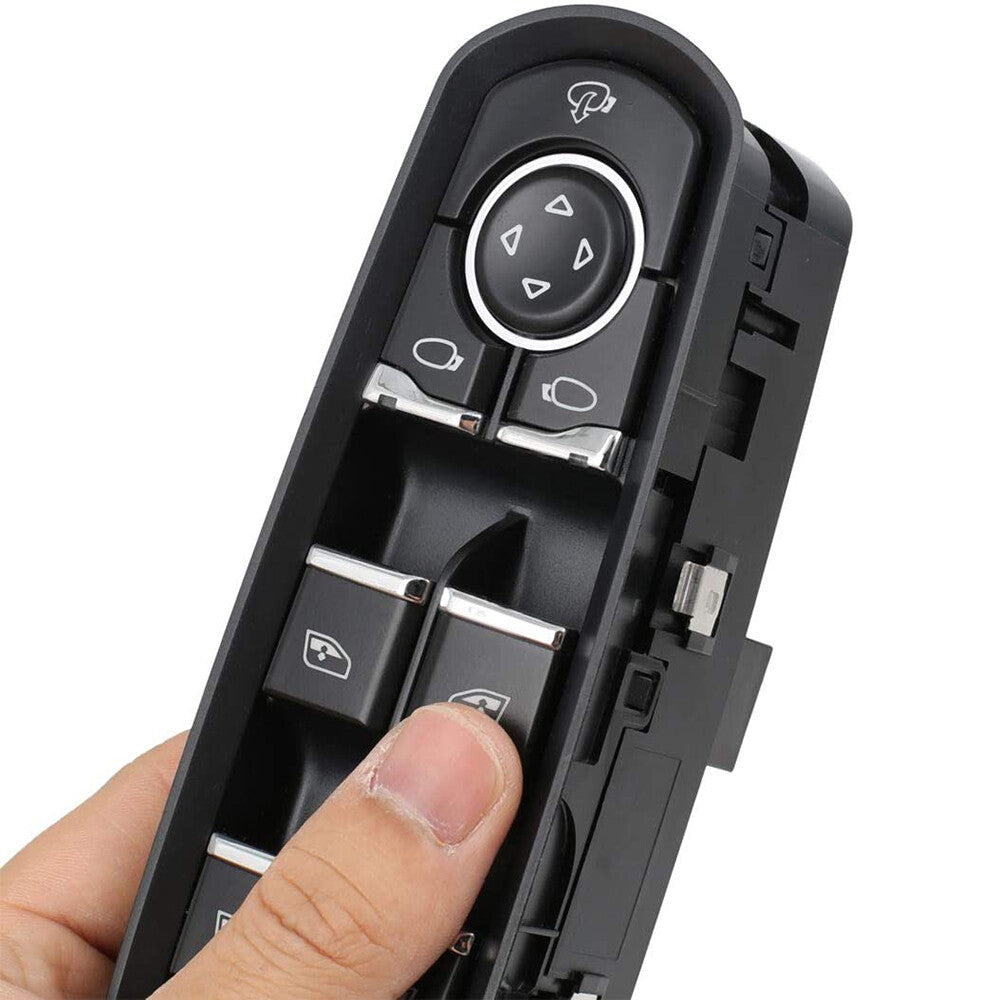 Electric Window Glass Lifter Switch For 2010-2015 for Porsche for Cayenne for Panamera