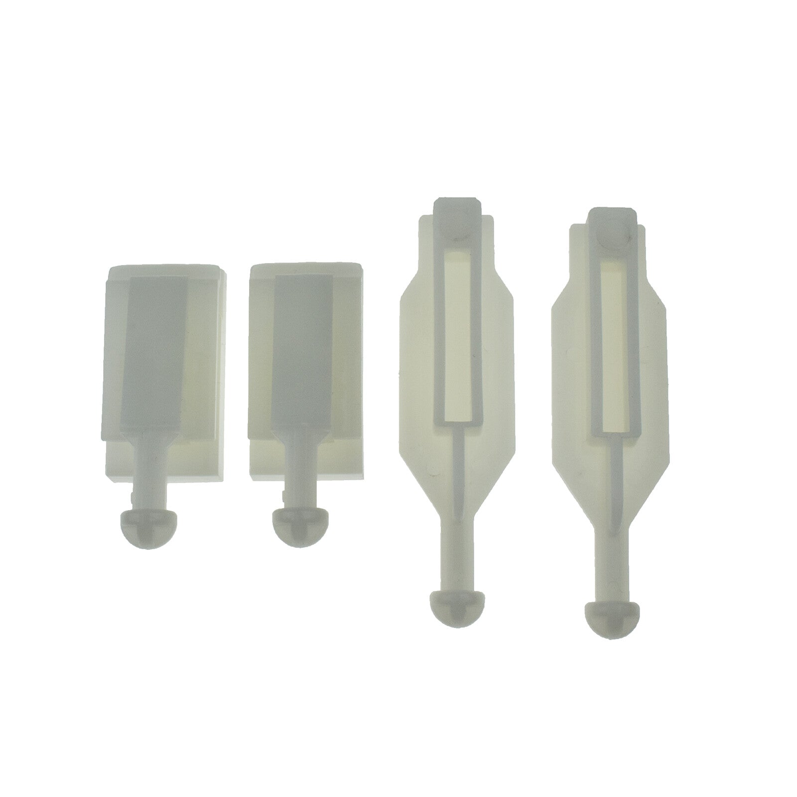 4X Headlight Adjuster Repair Kit for BMW E39 5 Series 525i M5 2000-03 6312002792