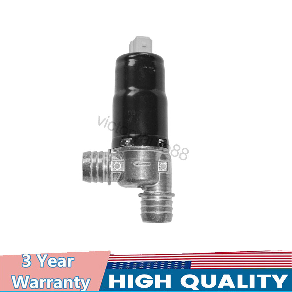 new 1-piece idle air control valve for BMW E30, E28, E34, E23. (0280140509)