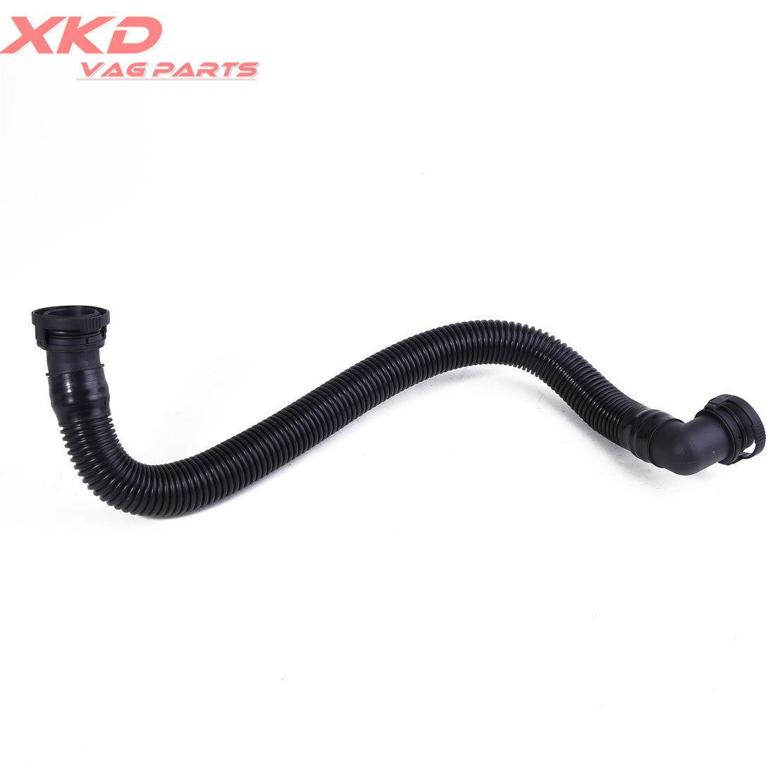 Secondary air pump injection hose for Audi for A6 A7 Sportback 6-cylinder