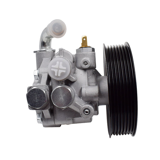 P/S Oil Pump Assy fits for Mitsubishi PAJERO NM NP 3.5 3.8 2000-2006 Long Wagon