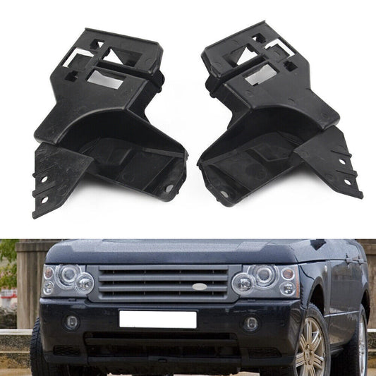 Front Bumper Mount Bracket for Land Rover for Range Rover 2003-2009 DPL000113