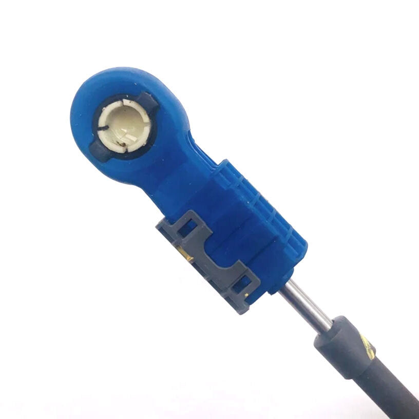fit for C4Triumph for Peugeot 307 307CC SW Gear selection control cable2444R9