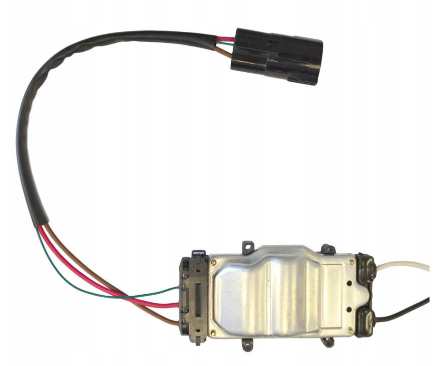 FAN CONTROL MODULE FAN CONTROL MODULE for MAZDA 3 1137328365 1137328558