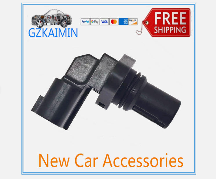 Equipment Manufacturer 33220-50M20 for SUZUKI Grand Vitara II Ignis I IV Crankshaft Pulse Sensor