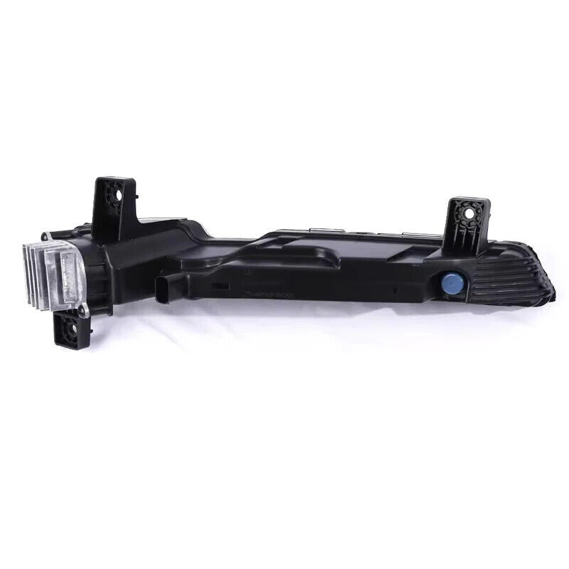 Left DRL Fog Light Daylight Running Lamp LED for Porsche 718 2017-2022