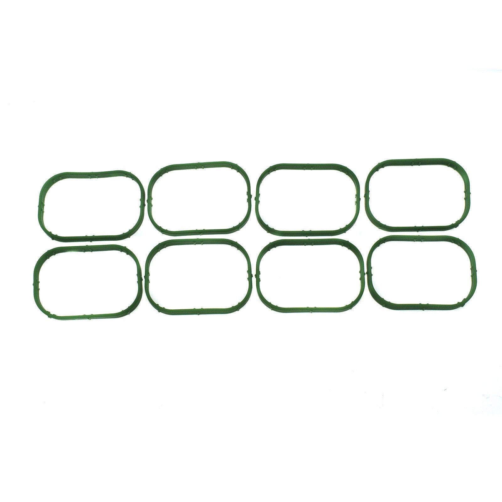 8PCS Gaskets Fit for Land Rover LR4 for Range Rover Sport 5.0L V8 2010-2013 LR010881