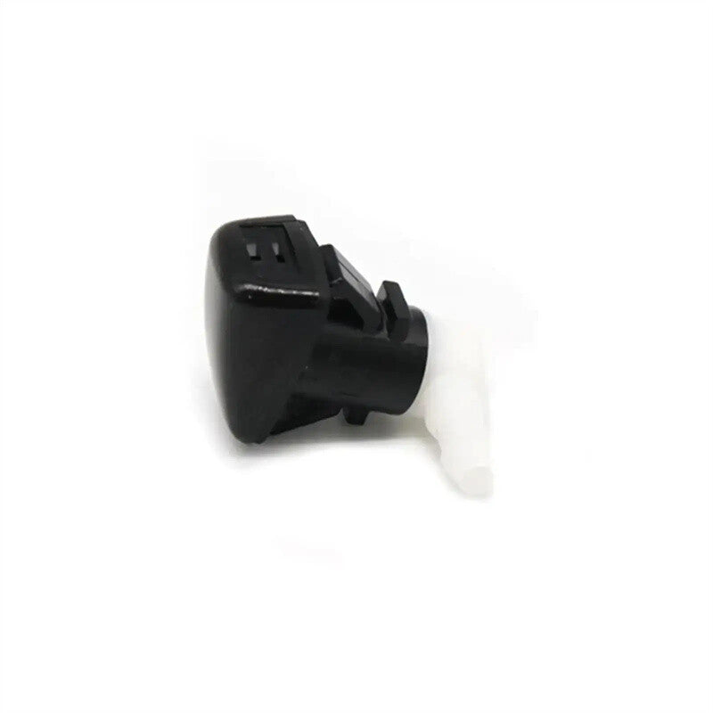 2-Pack Windshield Washer Sprayers for Jeep Cherokee 14-17 68102968AA 68102968AB