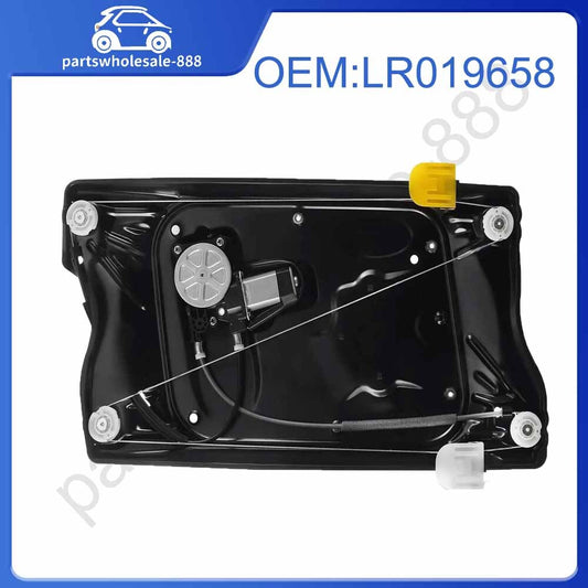 Right front power window adjuster with motor for Land Rover LR2 Sport Utility