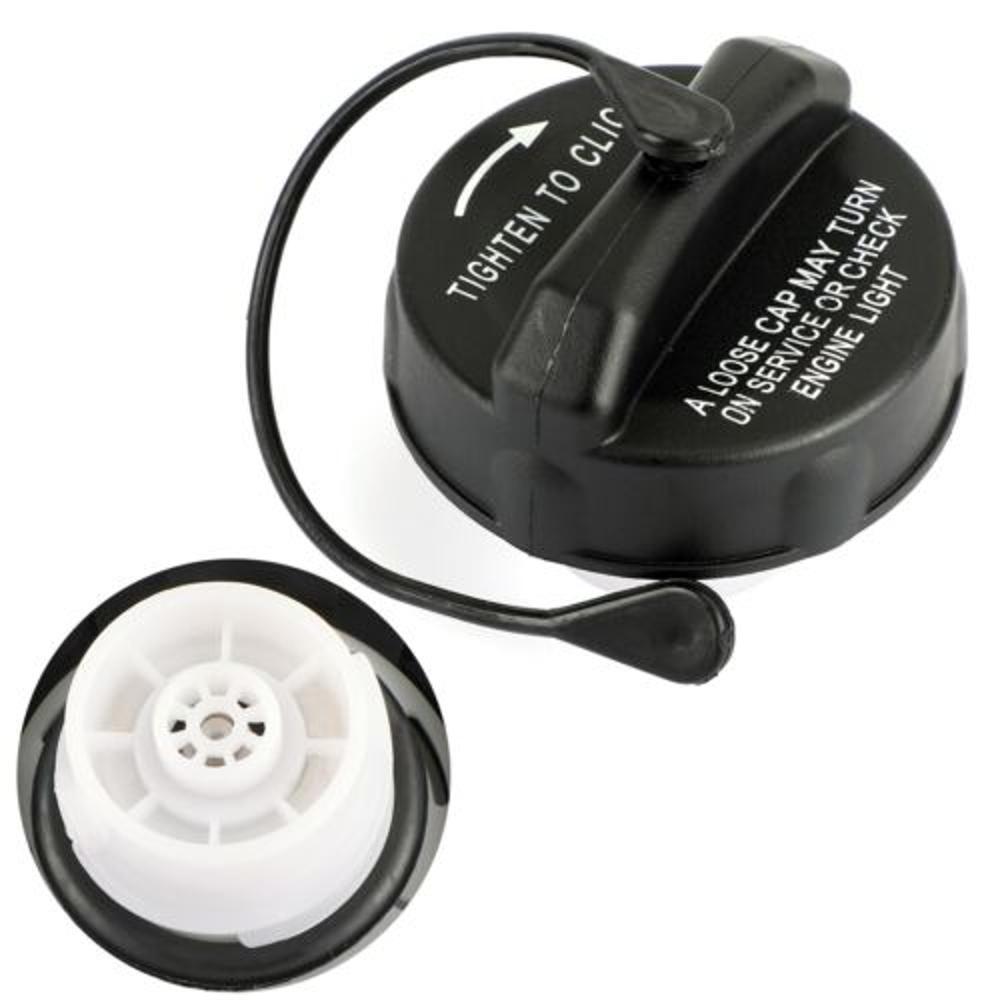 Car Fuel Tank Cover Fuel Filler Gas Cap 5278632AG For JK for Chrysler 1999-2019