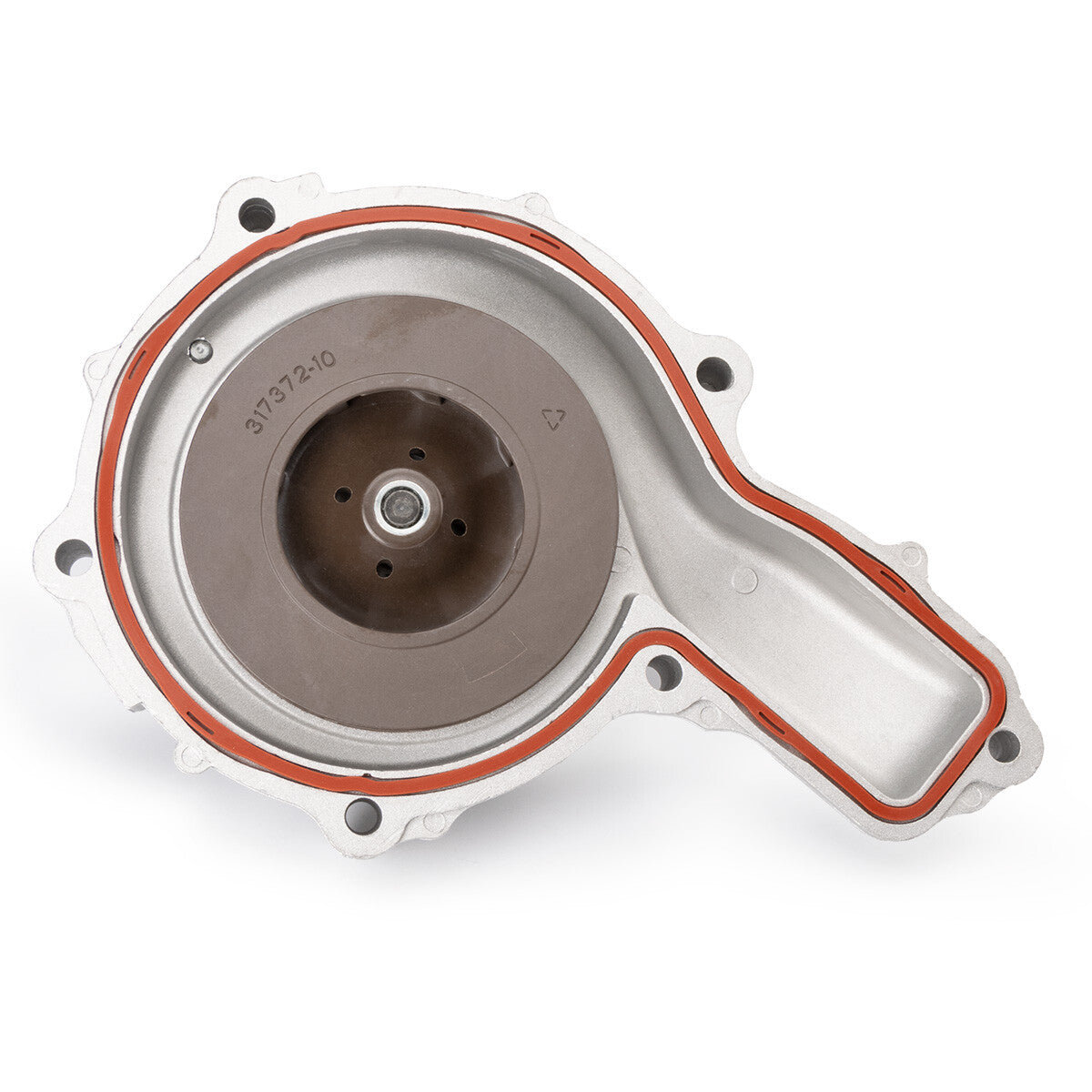 1 water pump for Volvo trucks VNL VHD D13 D16 85109694 20744939 TKB 70.030