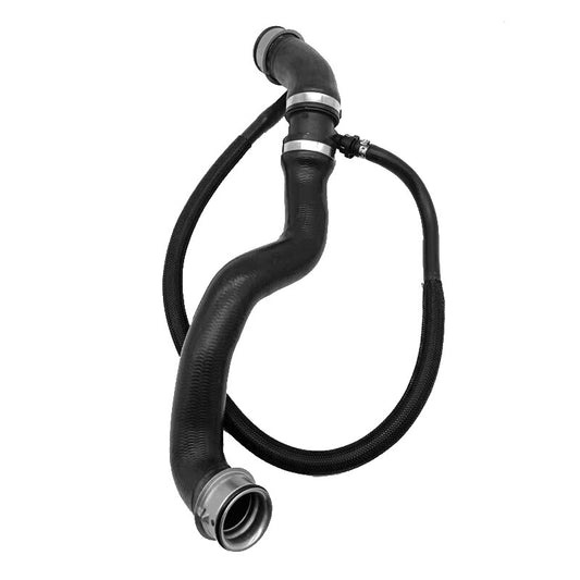 Radiator Coolant Water Hose-Sport Upper for Mercedes C230 C280 C350 2035014582