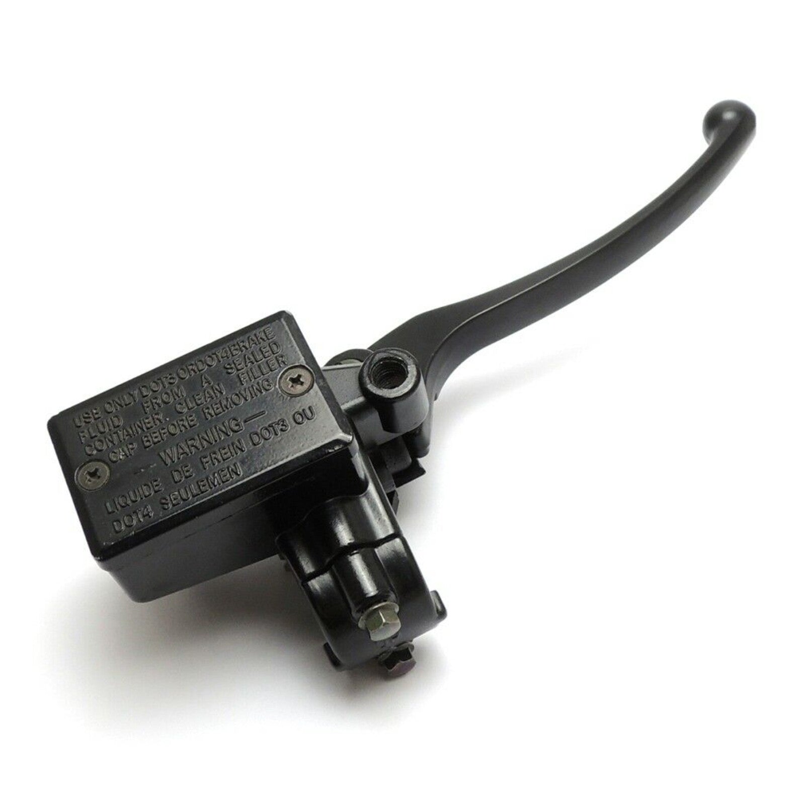7/8 Motorcycle Handlebar Brake Master Cylinder for Honda Pioneer First Ride
