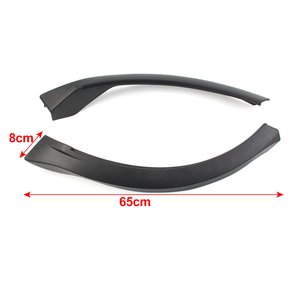 Rear Flare Wheelarch Moulding for Land Rover for Range Rover Sport 06-13 LR031456