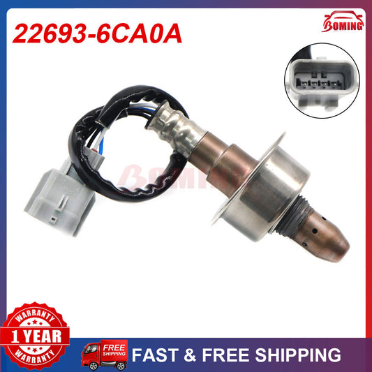 Downstream Right Oxygen O2 Sensor For 2011-2014 for Toyota for Sienna 3.5L Only fit FWD