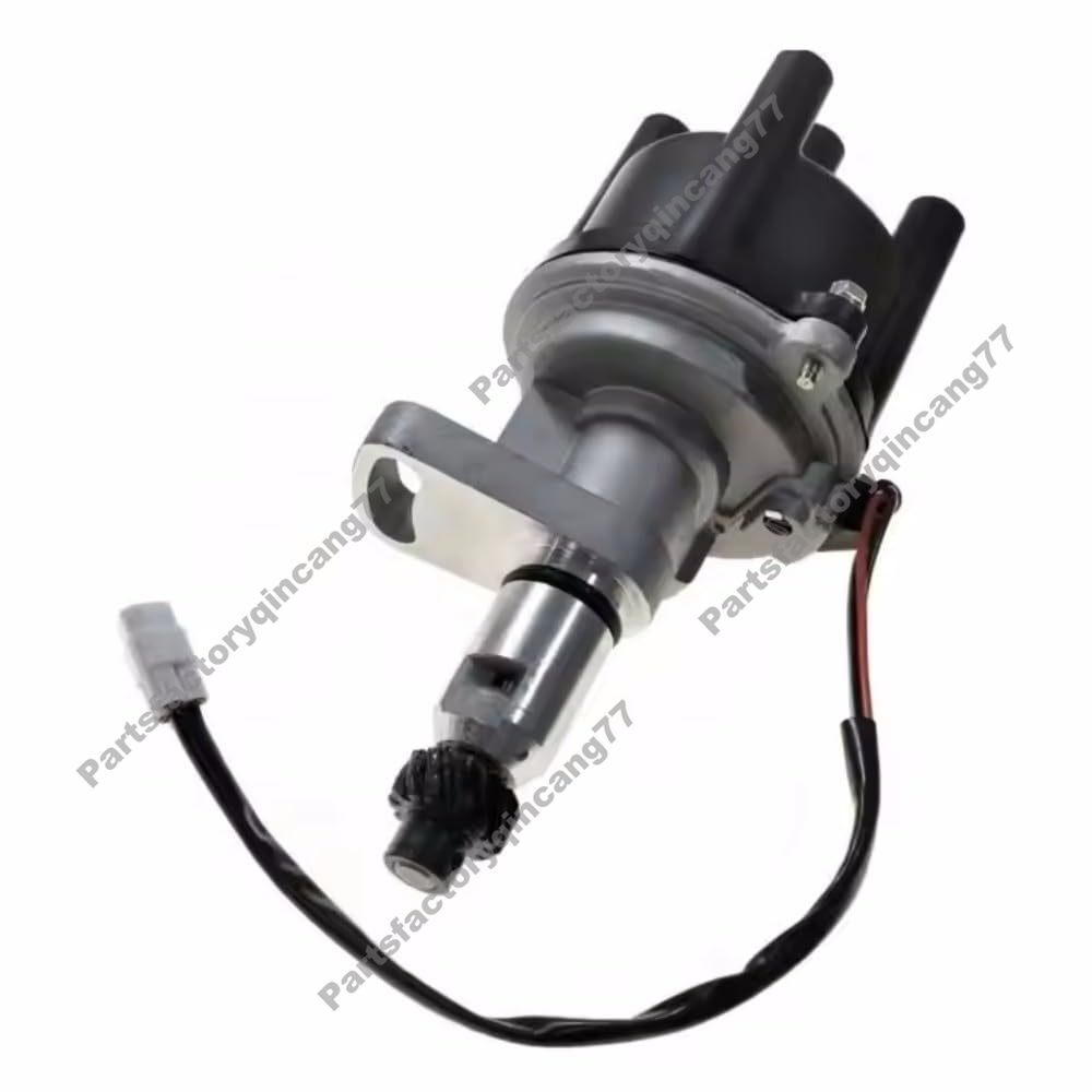 Ignition Distributor 33100-80C10 for Suzuki for Jimny Samurai SJ413 JB31 1.3L G13B