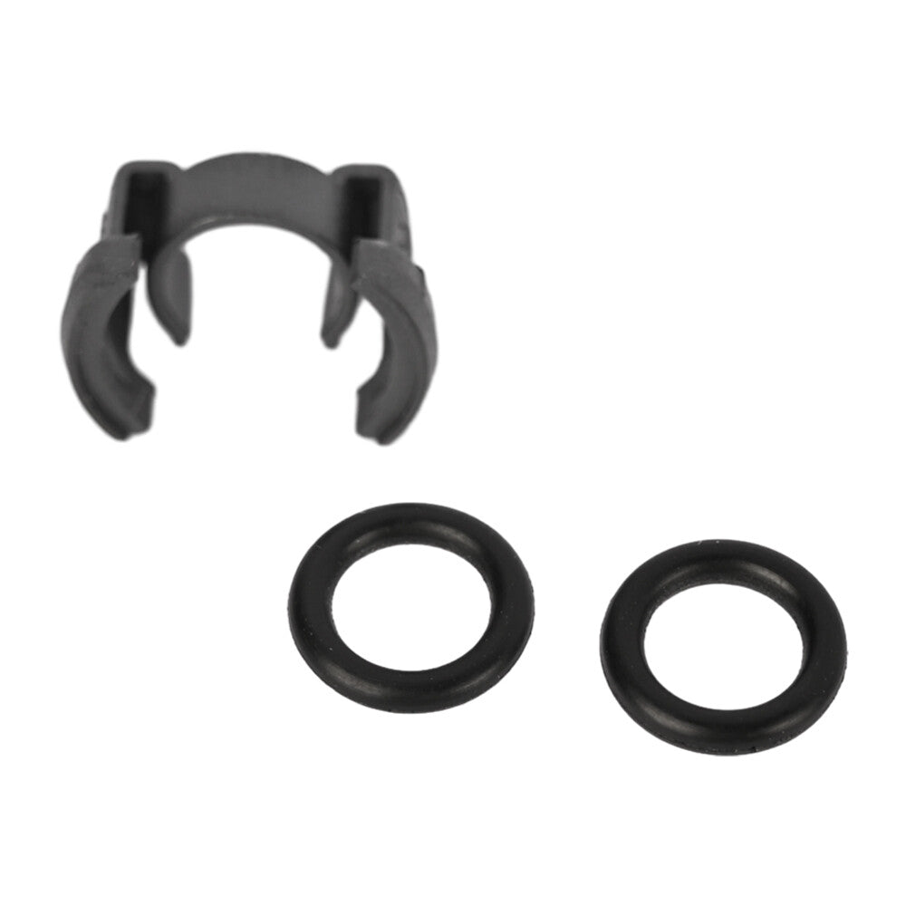 A/C Condensor Hard Line Lock Clamp Clip Fit for Toyota 88718-1E150 US STOCK