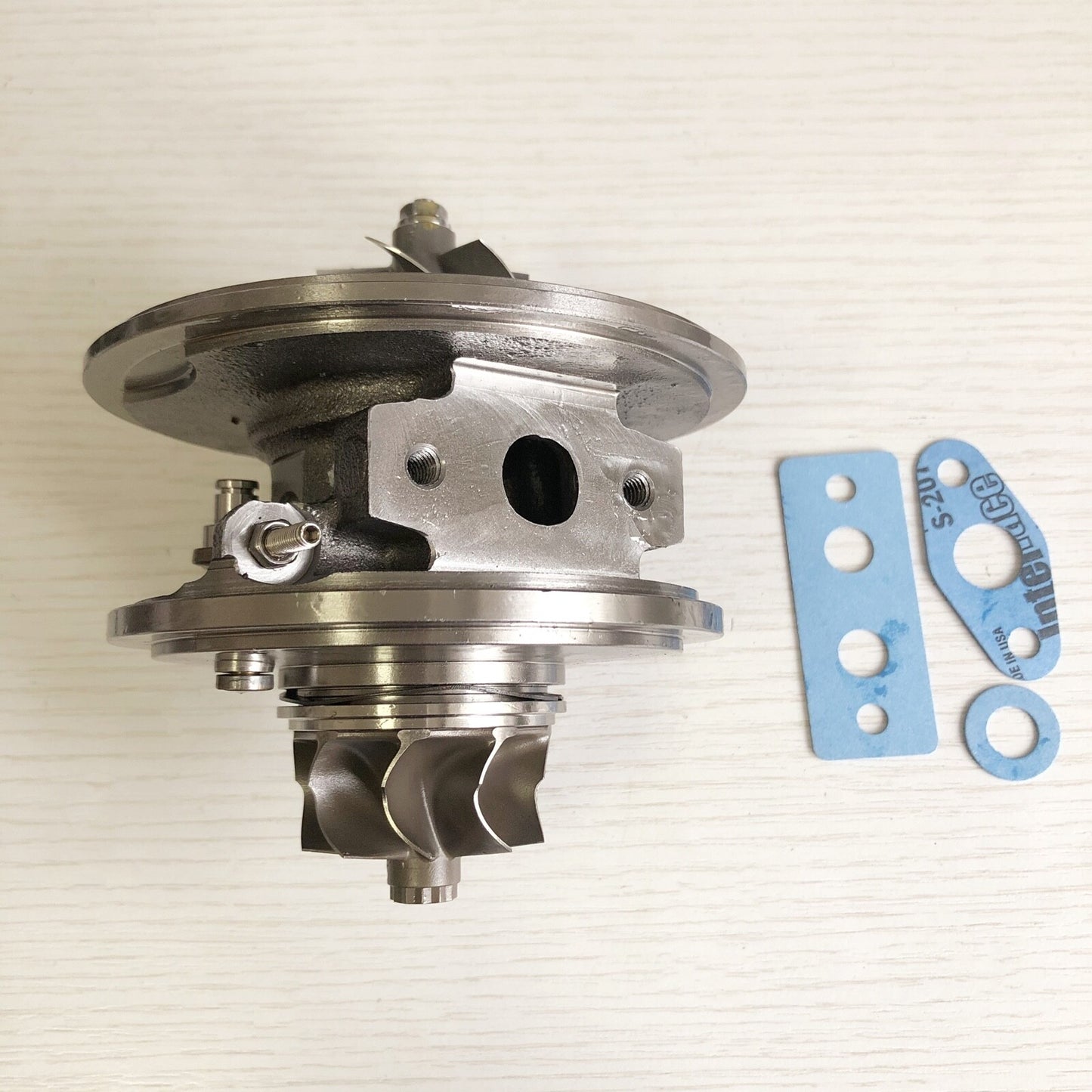 RHF4H VT16 VAD20022 1515A170 Turbocharger Box/Chra/Core for Mitsubishi L200 2.5L