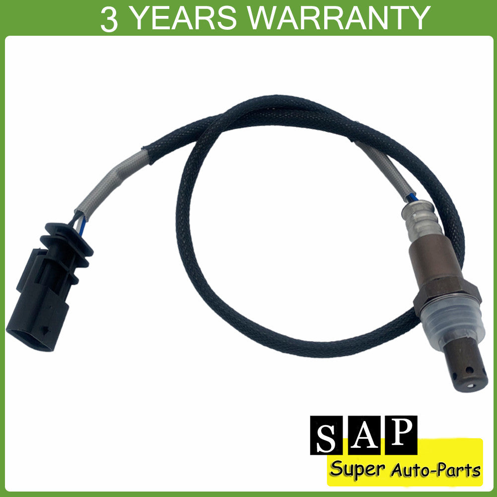 new 4-piece upstream + downstream oxygen sensor kit for Toyota Tacoma 2005 - 2006 2.7L RWD
