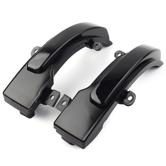 LED Dynamic Side Mirror Signal Light Fit for Mitsubishi ASX Outlander Lancer Mirage