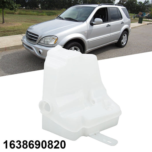 Windshield Washer Fluid Reservoir for Mercedes for Benz 98-05 ML320 ML430 ML55