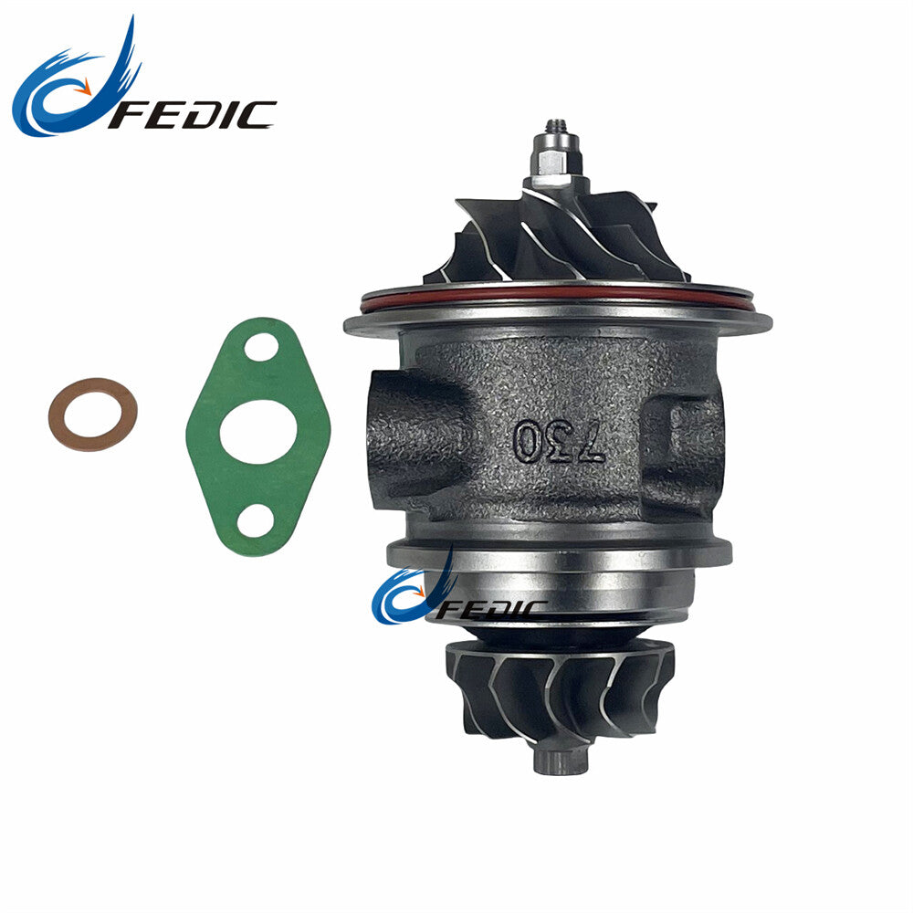 TD02 28231-27000 for Hyundai for KIA 2.0 CRDi 83 Kw D4EA from 2000-Turbo cartridge
