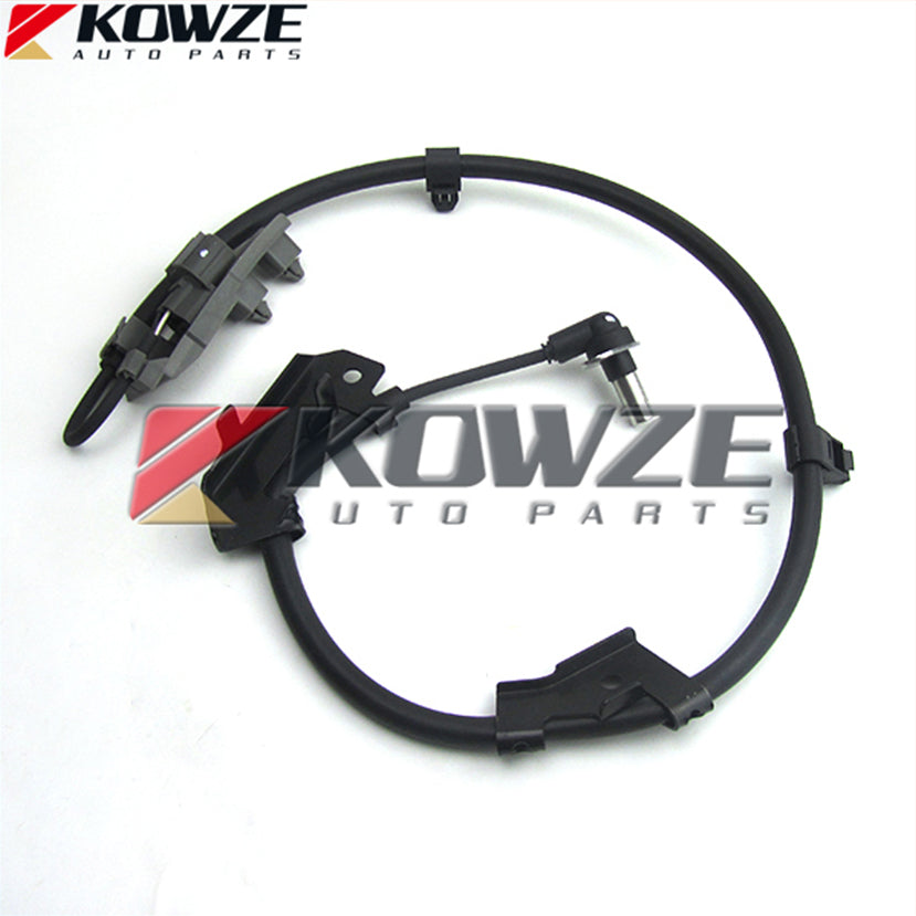 Front Right ABS Wheel Speed Sensor for Isuzu D-Max 897387989151 TAIWAN Quality