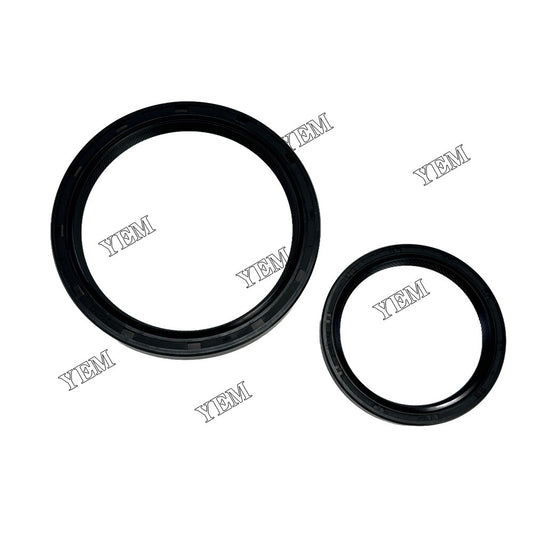 1104 Crankshaft Oil Seal For Perkins Diesel Engine 1104 Front Rear oil seal