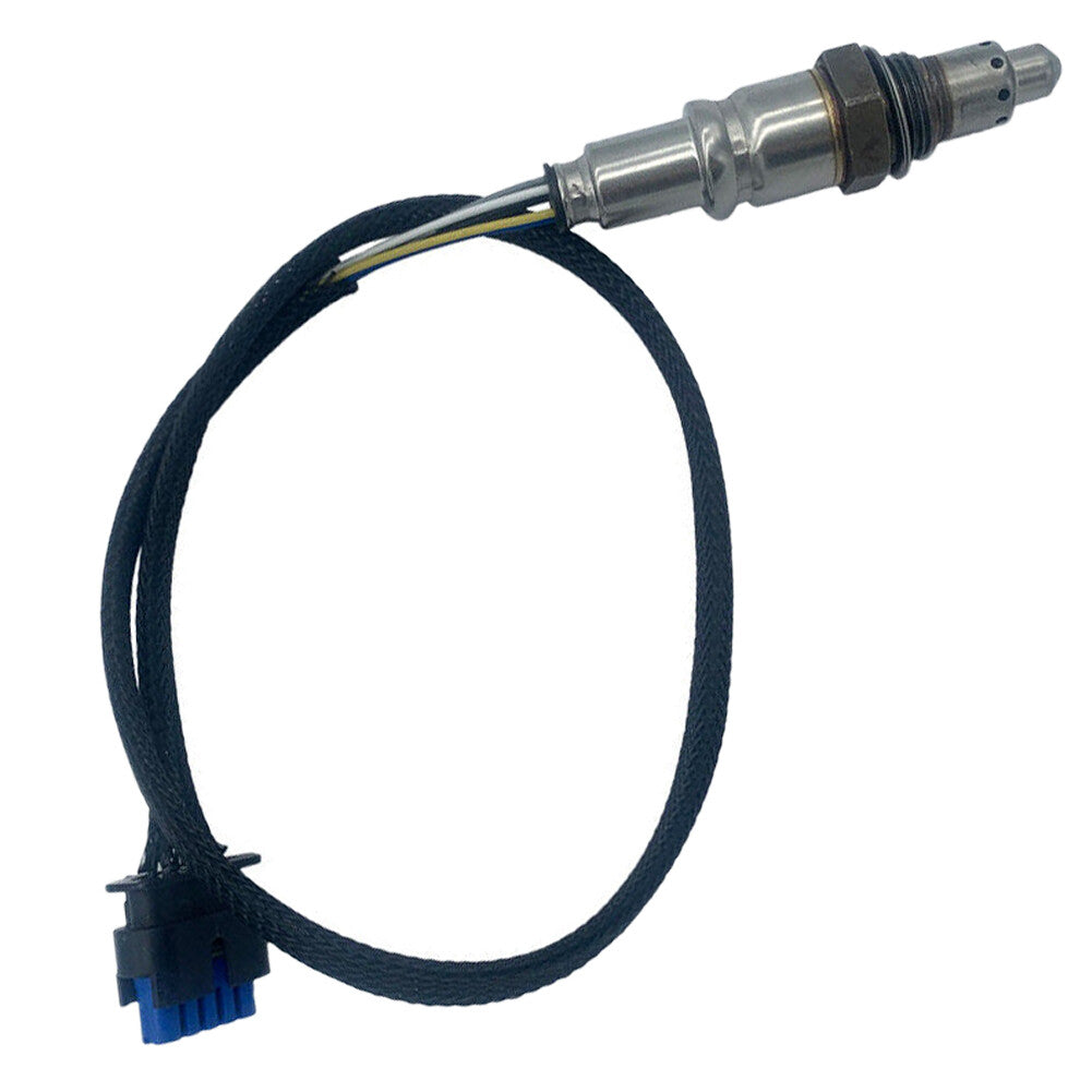 Upstream Left Oxygen O2 Sensor JR3Z-9F472-A For 2018-2021 for Ford for Mustang 5.0L