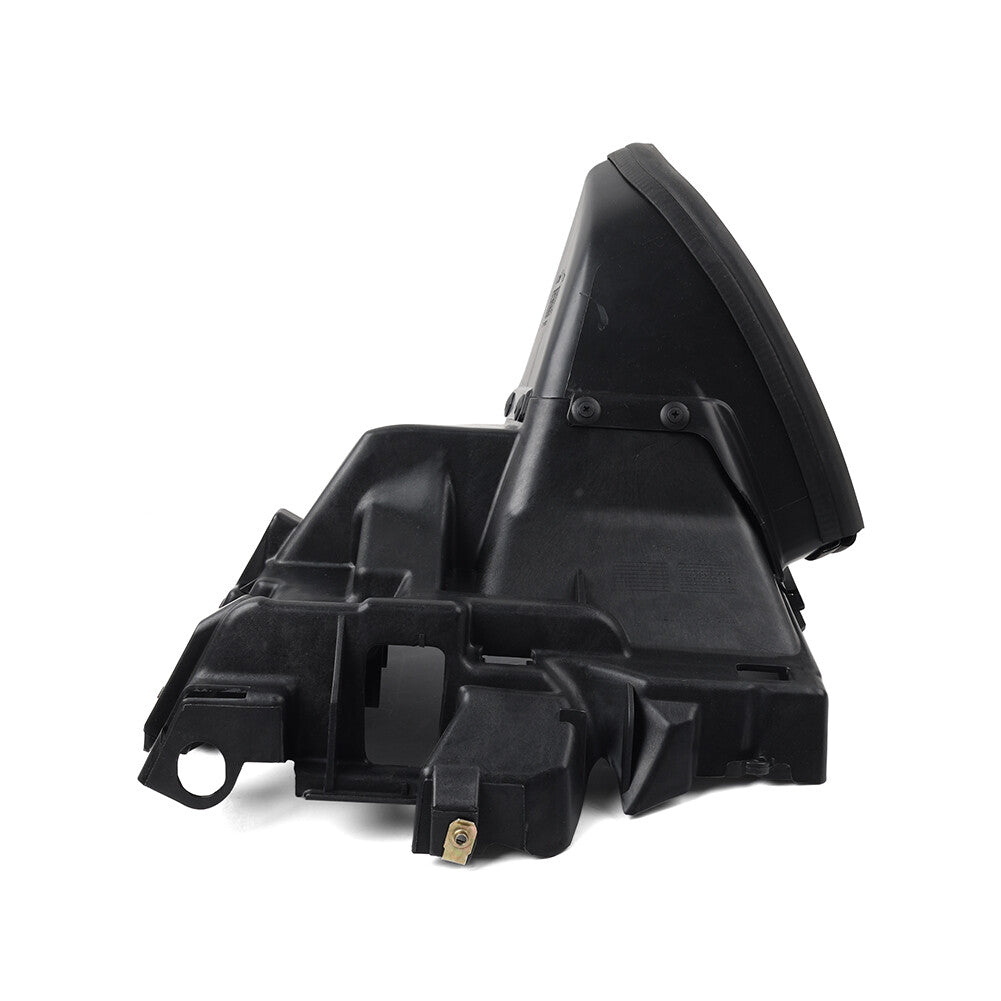 Right Auxiliary Engine Radiator Cooling Duct for Jaguar XJ 2010-2019