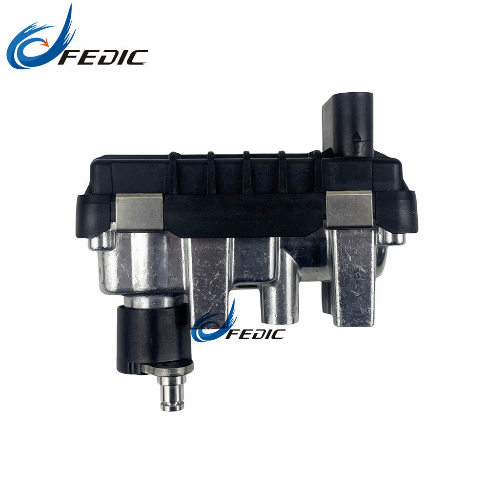 Turbo actuator G-035 763797 6NW 009 543 for Volvo PKW S60 S80 V70 XC70 XC90