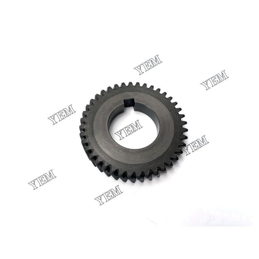 F2503 Crankshaft Gear 15401-35630 Fit For Kubota Diesel Engine Spare Parts.