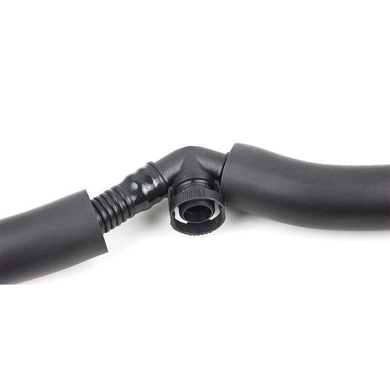 Engine Crankcase Breather Hose for BMW 550i 650i 750i 750Li X5 E60 E65 E66 4.8L